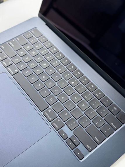 MacBook Air 15 M2 8/256Gb Midnight