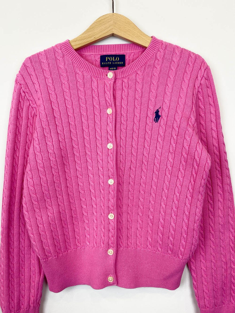 Кардиган Ralph Lauren