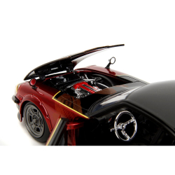 Jada Fast & Furious - Металлическая машина 1972 DATSUN 240Z 1:24 3203090 / артикул   3203090  / GTIN 4006333088100
