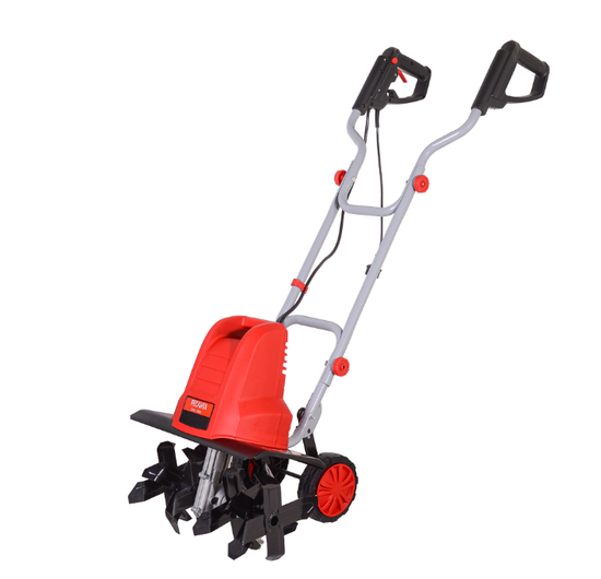 Культиватор электрический "РЕСАНТА" ЕМС-2000