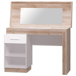 Столик туалетный Люмен 17