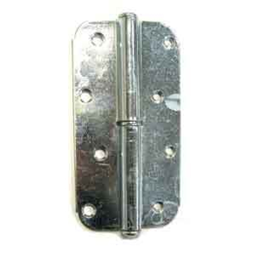 Петля ПН-130 левая цинк 7-188