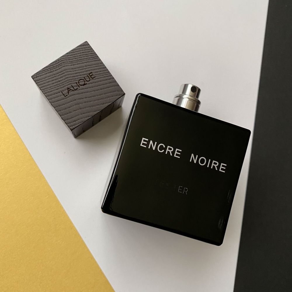 Lalique Encre Noire