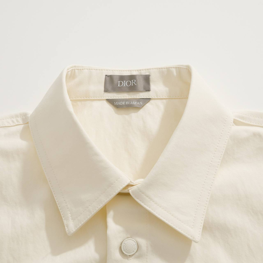 Рубашка Christian Dior