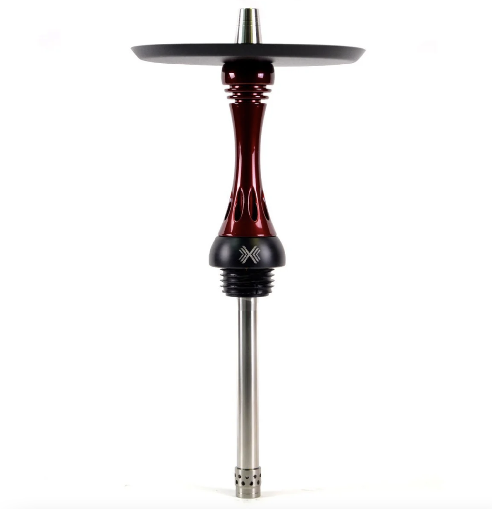 Alpha Hookah - Model X Red Candy