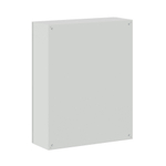 Корпус навесной CE c М/П с прозрачной дверью ВхШхГ 1000x800x300 мм