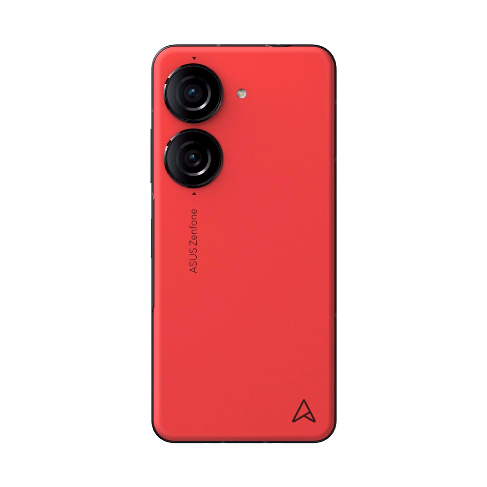 Смартфон ASUS Zenfone 10 8/256GB, Eclipse Red (Красный)