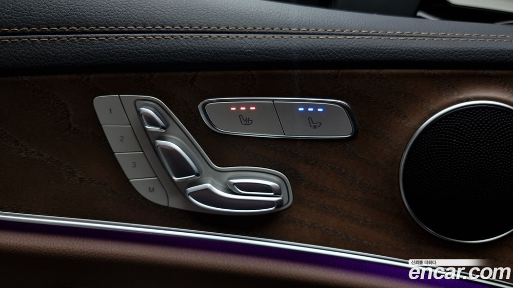 Mercedes-Benz E-Class W213 E250 Exclusive (02.2022)