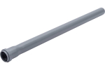 ТРУБА ВК ПП 32Х1,8Х500 СЕРЫЙ РТП