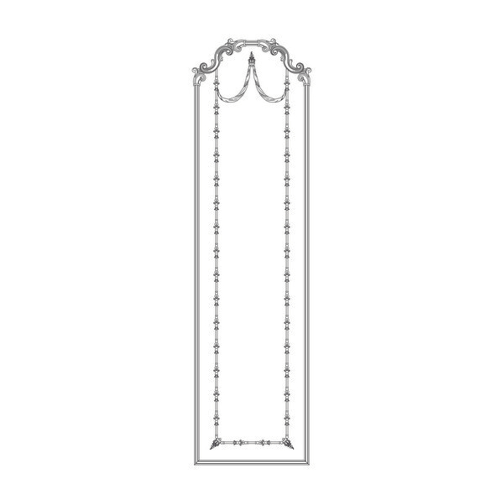 Узел RODECOR Арайя Ф3 66140BR