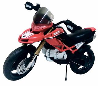 Ducati Hypermotard