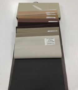 Портьерная ткань blackout двусторонний арт. Lux Blackout из коллекции Aisa