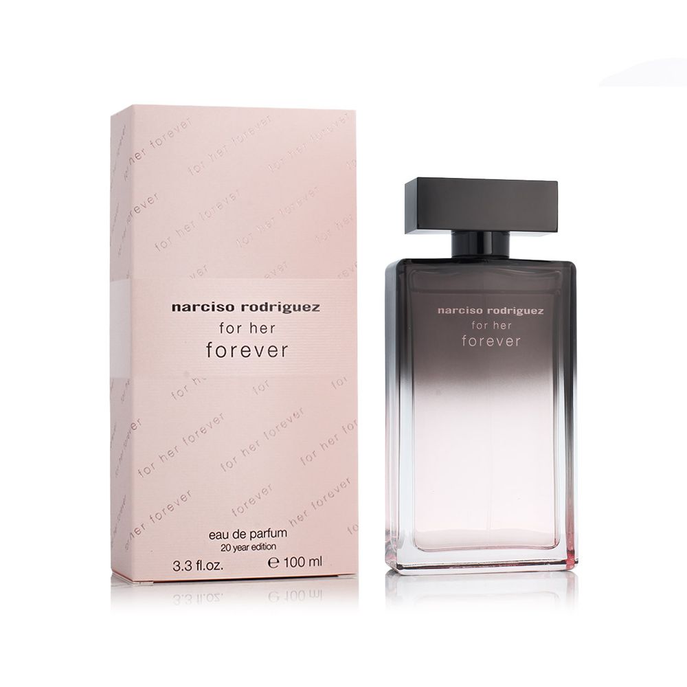 Narciso Rodriguez For Her Forever Eau De Parfum 100 ml (woman) Narciso Rodriguez For Her Forever Eau De Parfum 100 ml (woman)