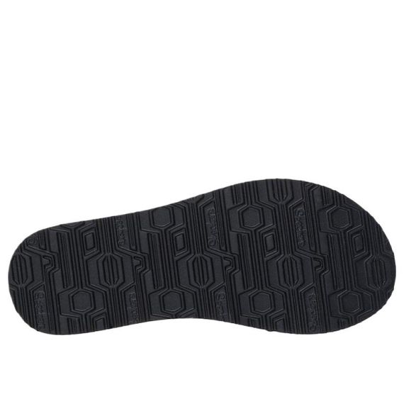 Skechers Meditation Rare Elegance 'Black'