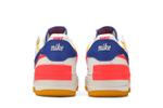 Кроссовки Nike Air Force 1 Low Shadow (Женская размерная сетка)