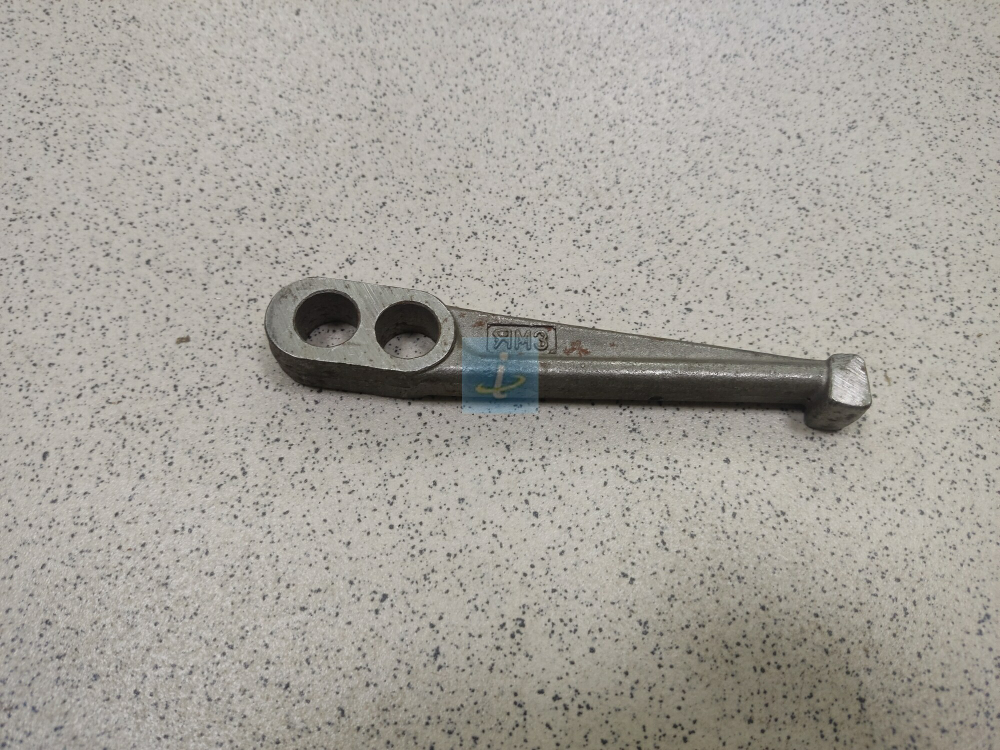 Рычаг 236-1601095-Б2