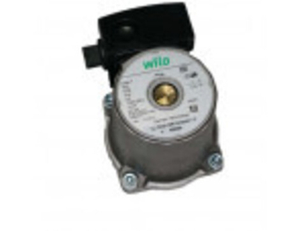 Голова циркуляционного насоса Wilo 1 Speed 6MT NO CE для котлов Baxi 721957300-2
