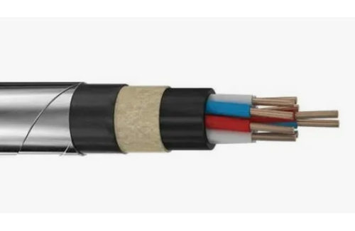 Кабель медный контрольный КВВБГ 14х0,75