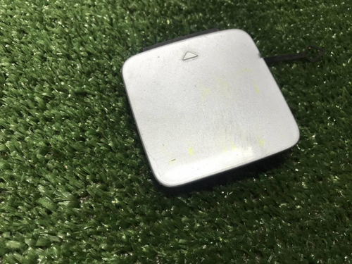 Заглушка буксировочного крюка BMW I3 (2013-2017)