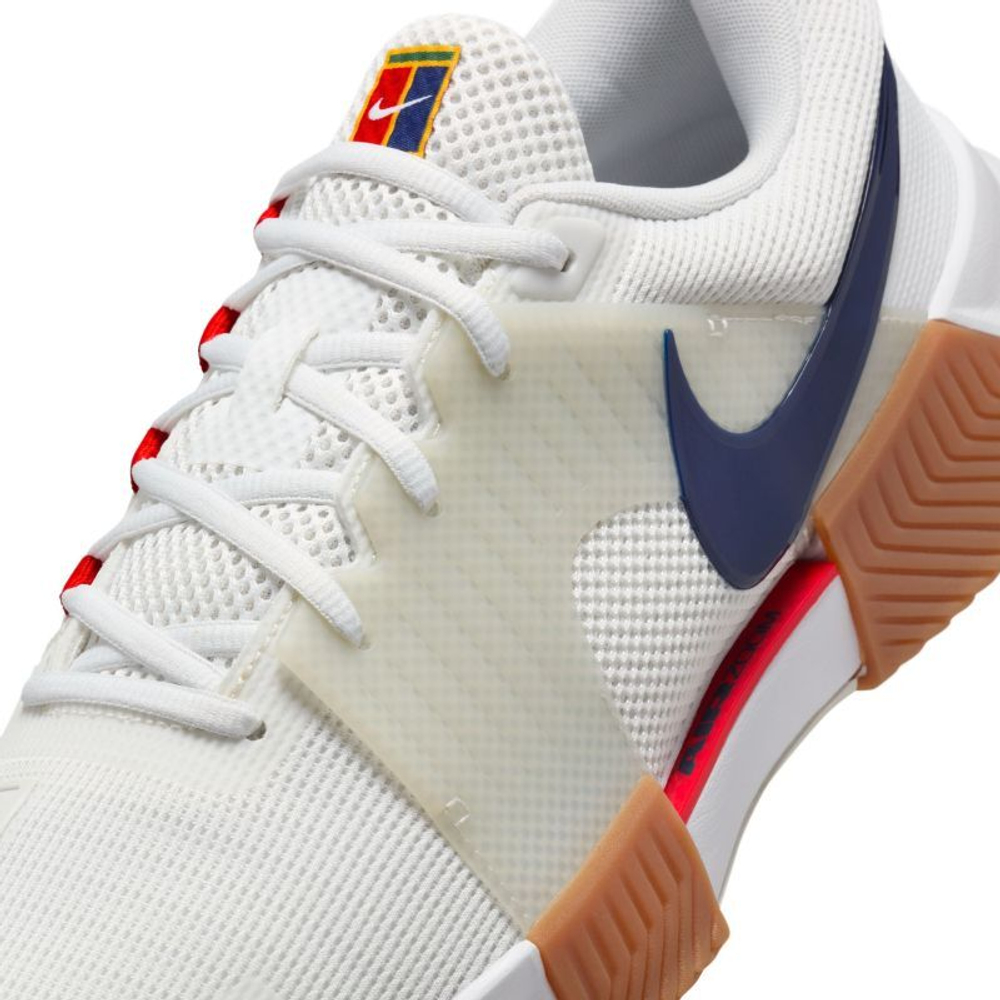 Теннисные кроссовки Nike Zoom GP Challenge 1
