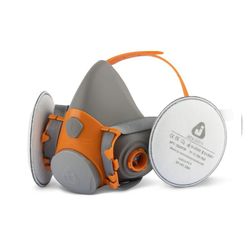 Фильтр противоаэрозольный Jeta Safety P3R
