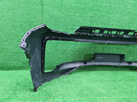 Бампер передний EXEED TXL (2021-н.в.)