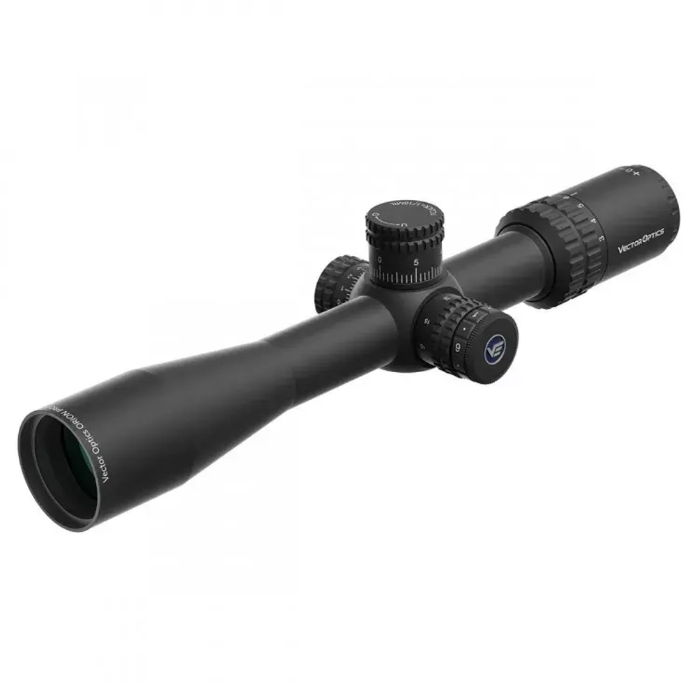 Прицел Vector Optics ORION MAX 3-18x44 HD FFP (SCFF-49)