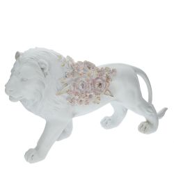 GAEM Фигурка декоративная "Лев", L30 W8 H17 см