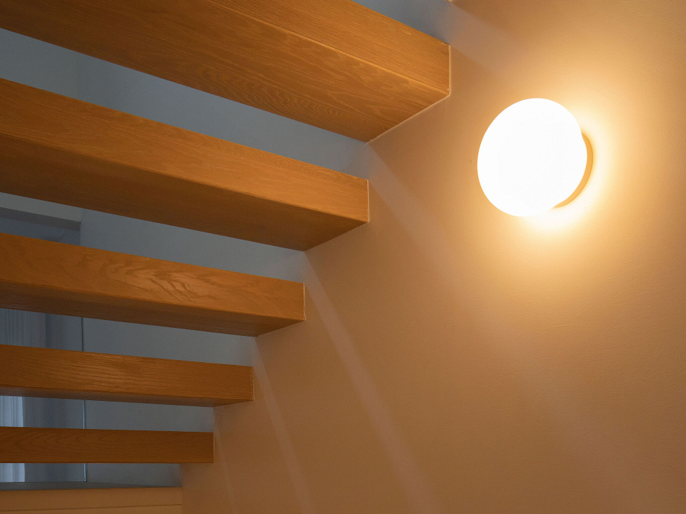 Светильник Flos Glo-Ball Ceiling/Wall Zero