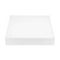 Накладной светодиодный светильник SP-QUADRO-S350x350-30W Warm3000 034791