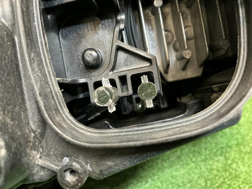 Фара правая BMW X3 G01 (2017-2021) Adaptive LED