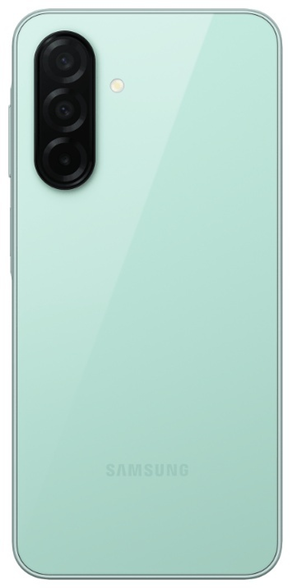 Смартфон Samsung Galaxy A26 5G 8 ГБ/256 ГБ зеленый