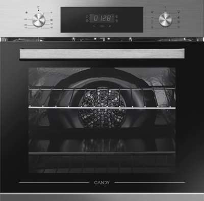 Candy FCT615XRU