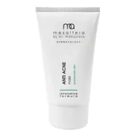 Anti Acne Mask Mesaltera | Анти Акне маска для жирной кожи