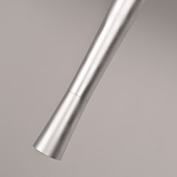 Потолочный Светильник Zylo Silver H34 By Imperiumloft