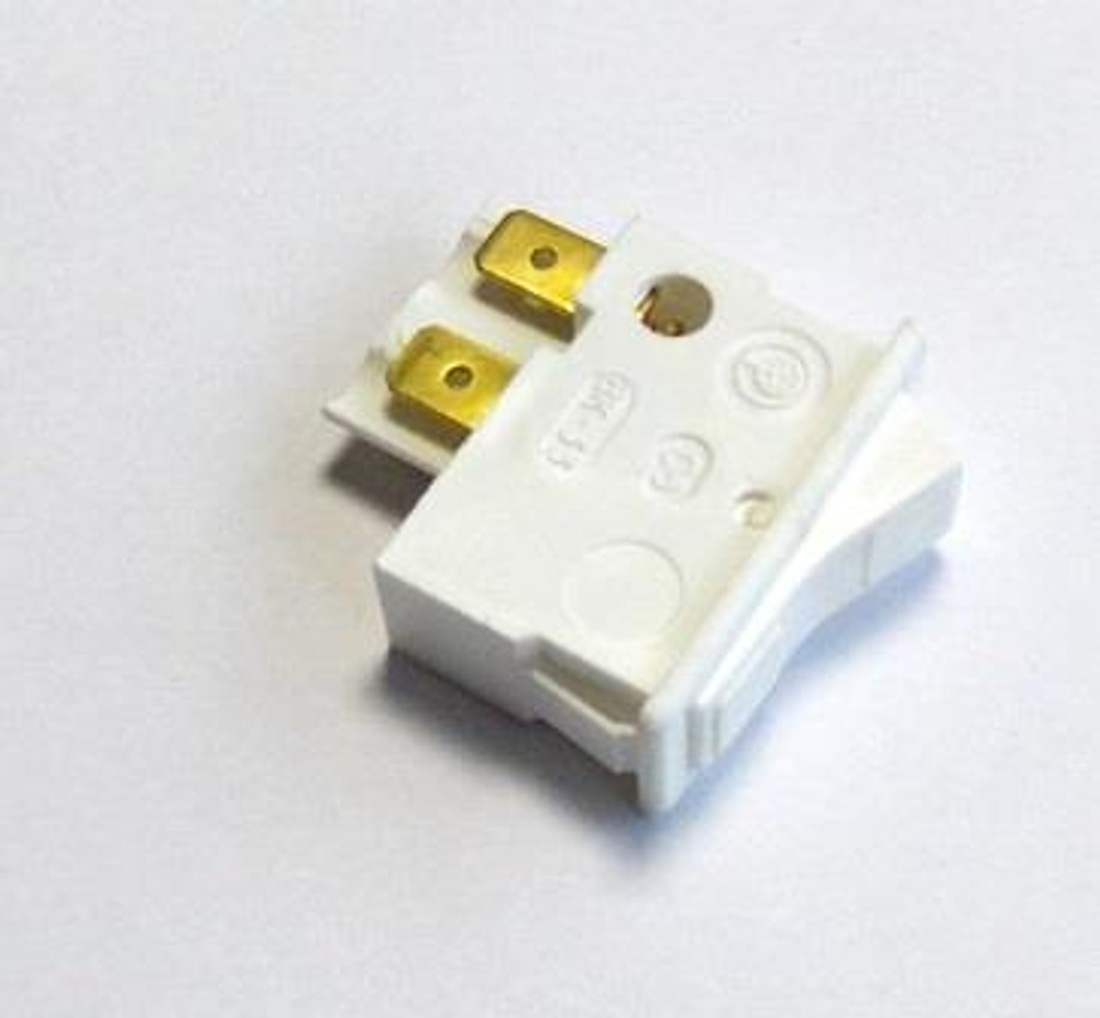 Кнопка холодильника Атлант 908081700120