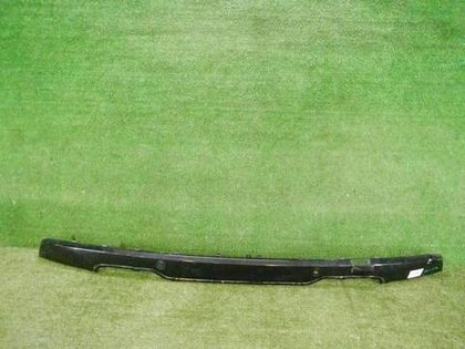 Накладка заднего бампера BMW X5 G05 (2018-2023)