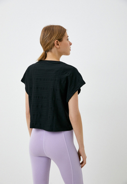 Футболка женская REEBOK PERFORATED TEE