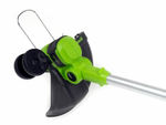 Триммер Greenworks G24LT30 24V 2110407UA (30,5 см) аккумуляторный с 2 Ач аккумулятором и зарядным устройством