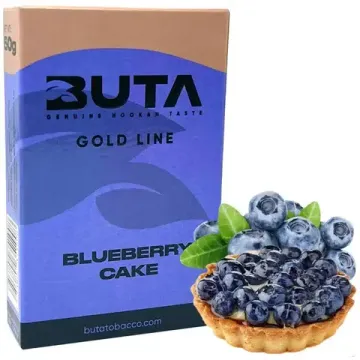 Buta - Blueberry Cake (50г)