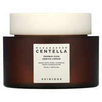 Skin1004 Madagascar Centella Probio-Cica Enrich Cream Ламеллярный крем для лица с пробиотиками 50мл