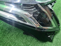 Фара левая Cadillac XT5 (2016-н.в.) LED