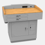 Умный лекционный стол Focus Smart Lecture Table FK530 4.0