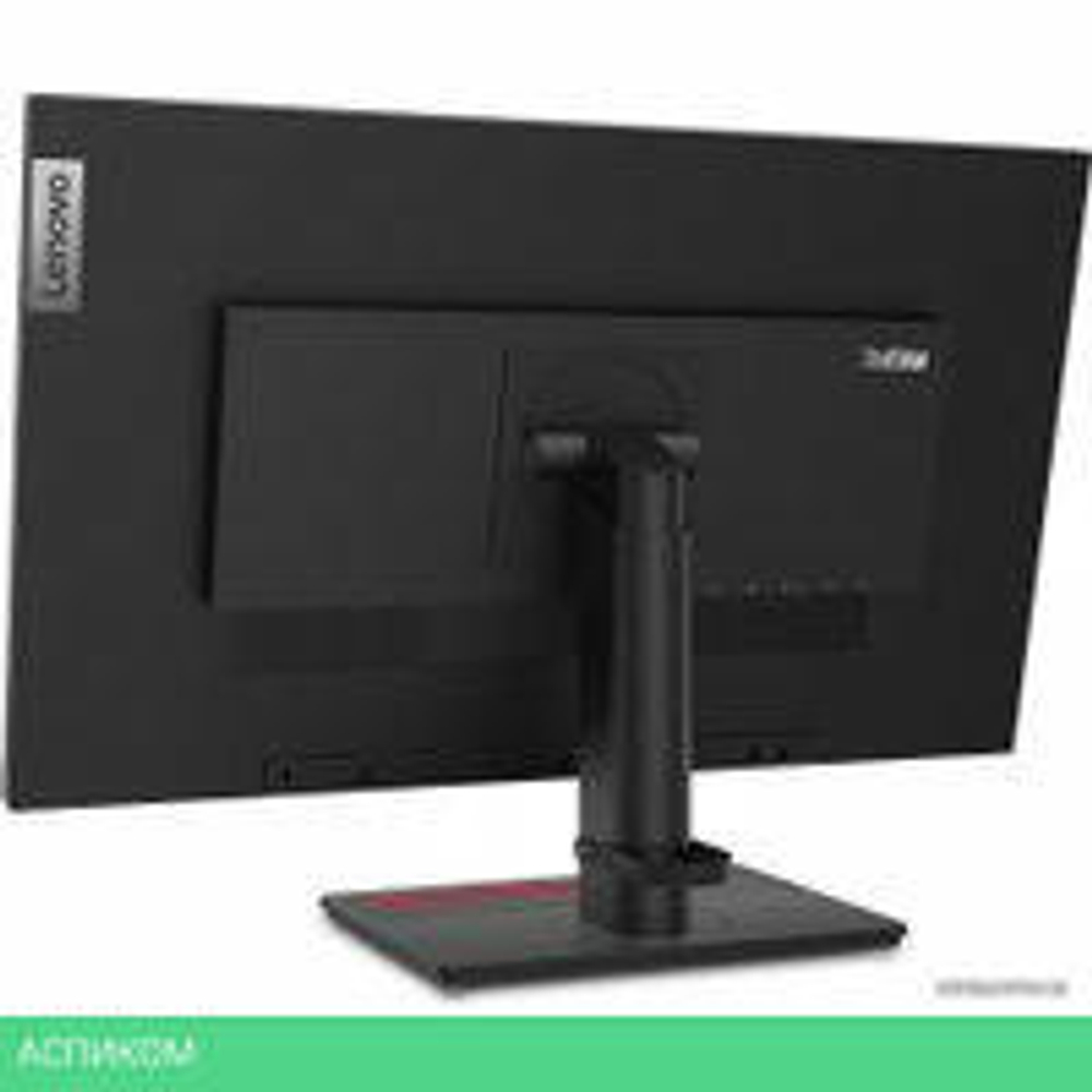 Монитор Lenovo ThinkVision T27h-2L