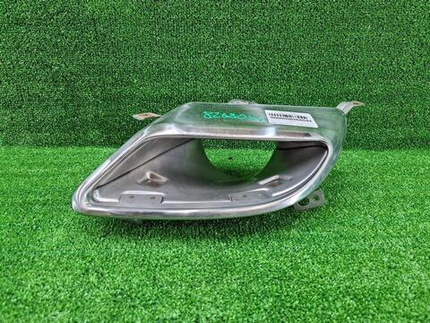 Насадка глушителя левая Chery Tiggo 7 Pro (20-24)