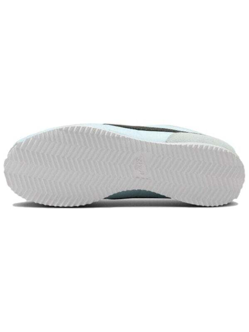 Кроссовки Nike Cortez Textile 'Glacier Blue'