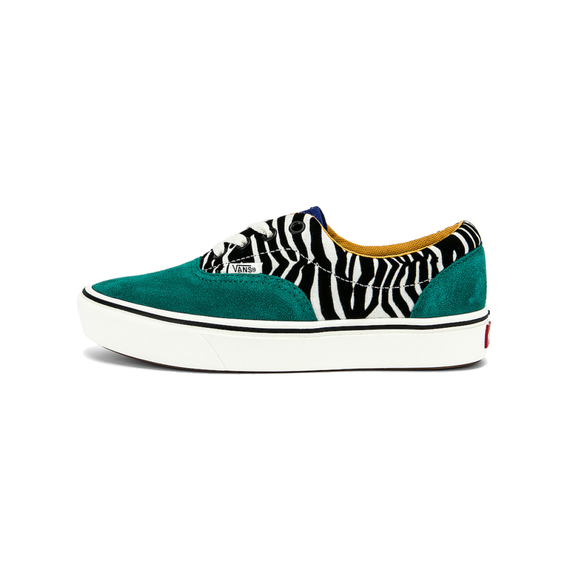 Vans Era Zebra Comfycush