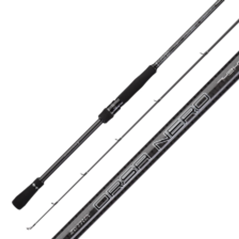 Удилище спиннинговое ZETRIX ORSA NERO ZONS-802H 14 - 56 гр.