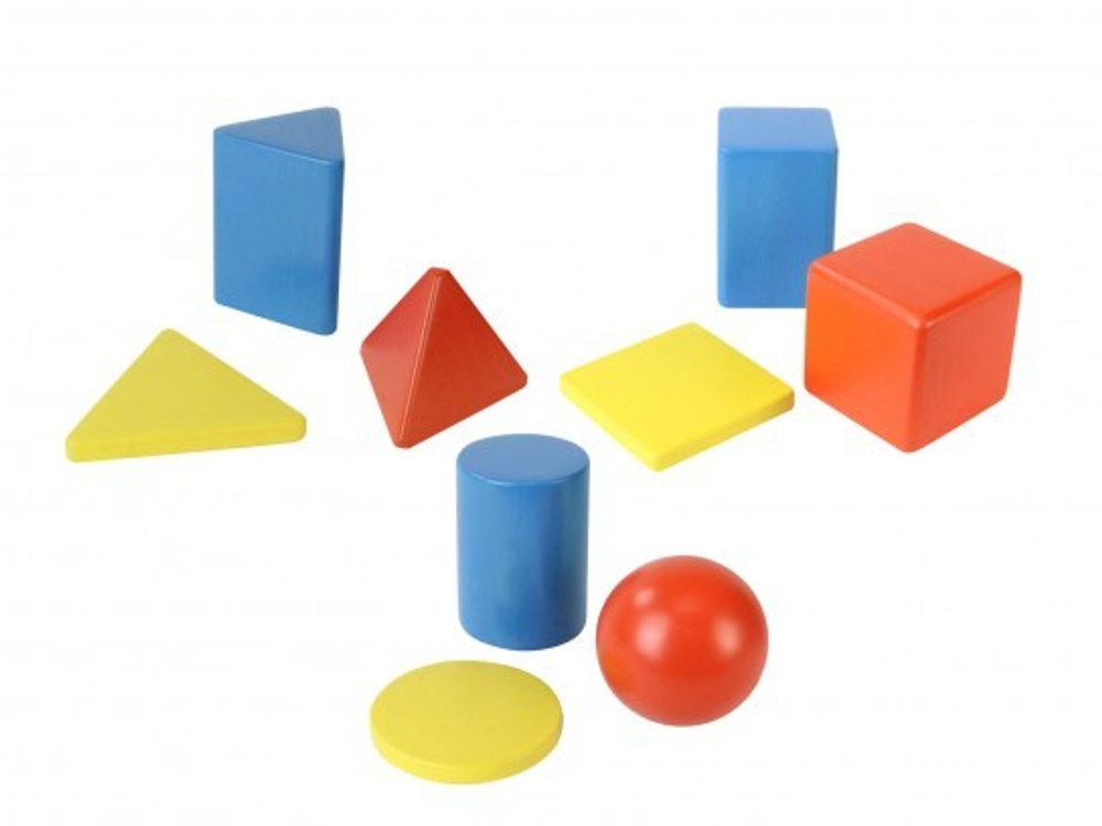 Панель Формы, 9 штук