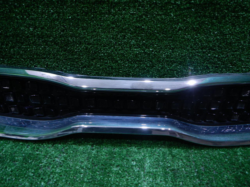 Решетка радиатора KIA Rio 4 X-Line (2017-2020)